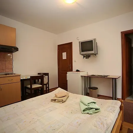 Vila Vidikovac Zlatibor Exterior foto