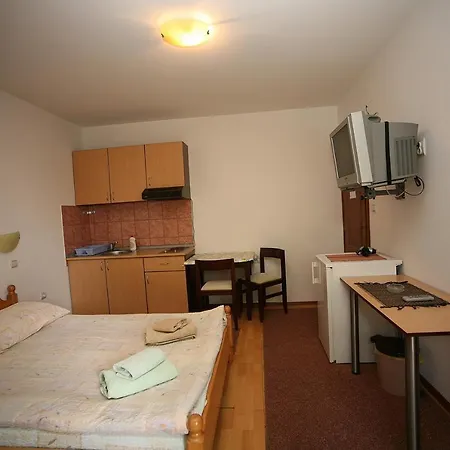 Vila Vidikovac Zlatibor Exterior foto