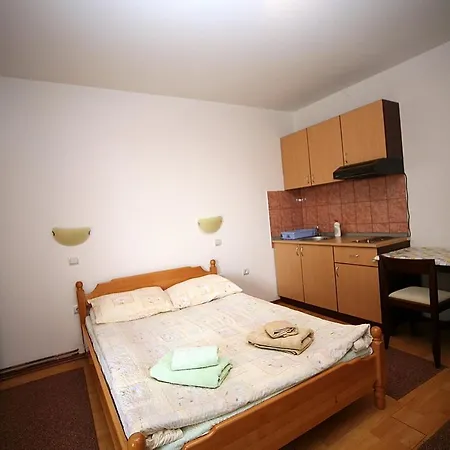 Vila Vidikovac Zlatibor Exterior foto