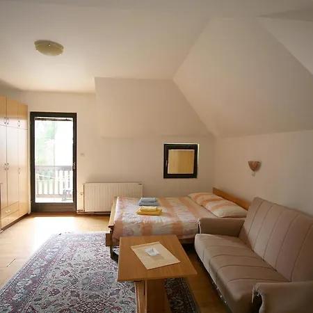 Vila Vidikovac Zlatibor Exterior foto