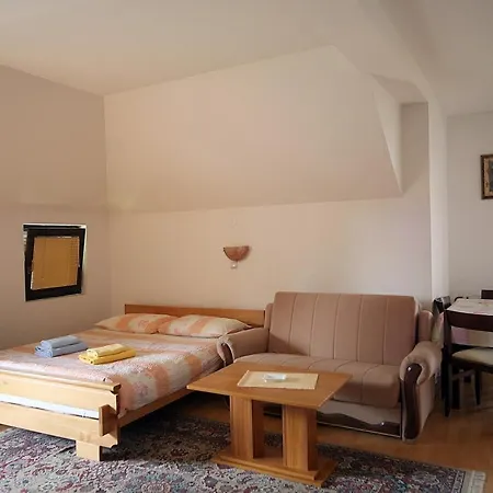 Vila Vidikovac Zlatibor Exterior foto