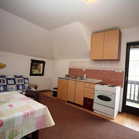 Vila Vidikovac Zlatibor Exterior foto