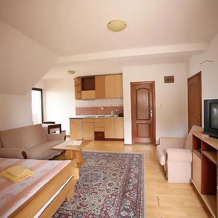 Vila Vidikovac Zlatibor Exterior foto