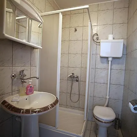 Vila Vidikovac Zlatibor Exterior foto