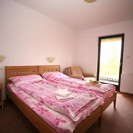 Vila Vidikovac Zlatibor Exterior foto