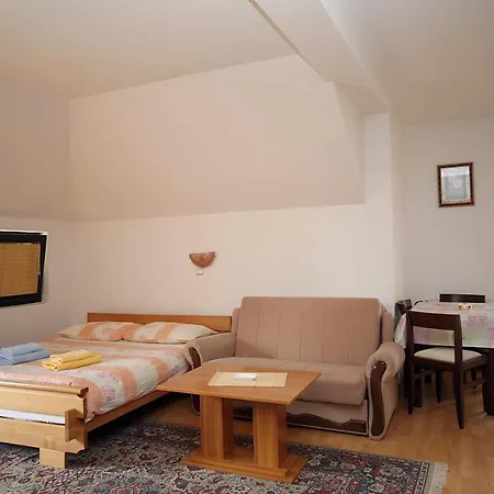 Vila Vidikovac Zlatibor Exterior foto