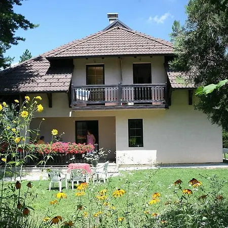 Vila Vidikovac Zlatibor Exterior foto