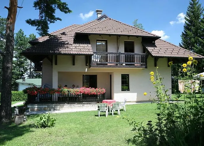 Vila Vidikovac