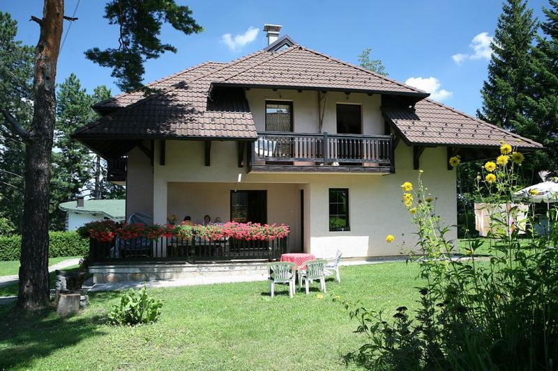 Lägenhet Vidikovac *