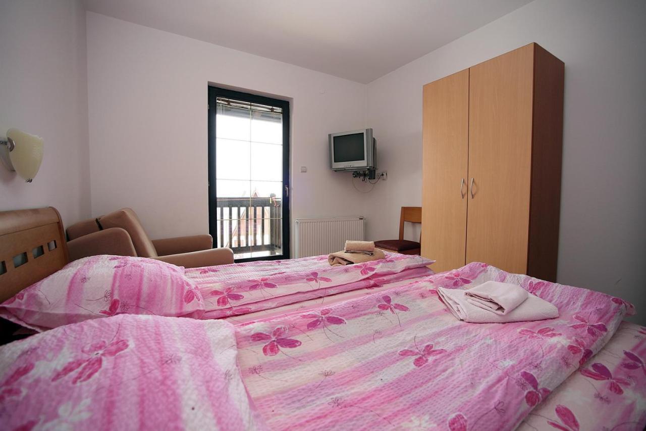 Vidikovac Lägenhet Zlatibor