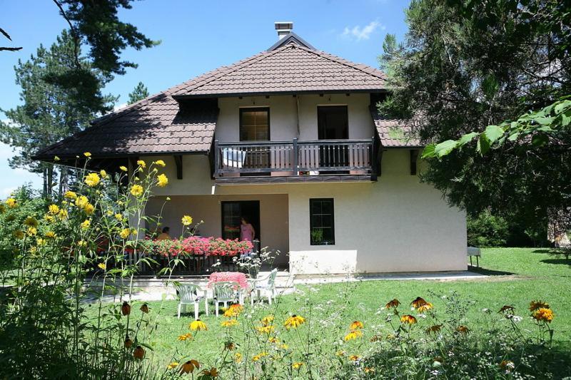 Vidikovac *